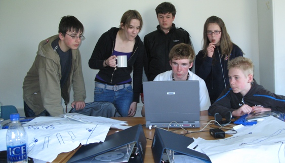 The Laptop