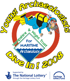 Young Roots logo